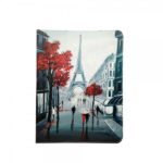 Universal Θήκη Tablet 7'' - 8" Paris Fashion Tablet Case