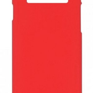 Goospery Samsung Galaxy S10e Soft Feeling Θήκη Σιλικόνης - Red