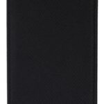 Tel1 Samsung Galaxy S20 Smart Magnet Θήκη Βιβλίο - Black