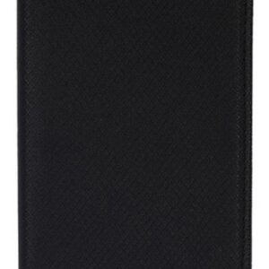 Tel1 Samsung Galaxy S20 Smart Magnet Θήκη Βιβλίο - Black