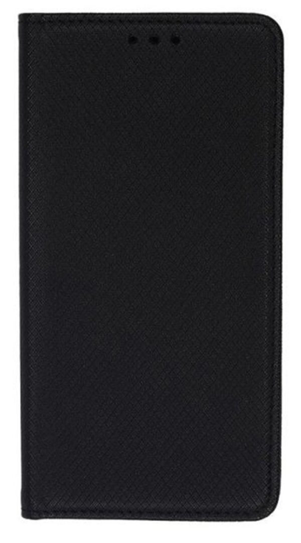 Tel1 Samsung Galaxy S20 Smart Magnet Θήκη Βιβλίο - Black