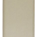 Tel1 Samsung Galaxy S20 Smart Magnet Θήκη Βιβλίο - Gold