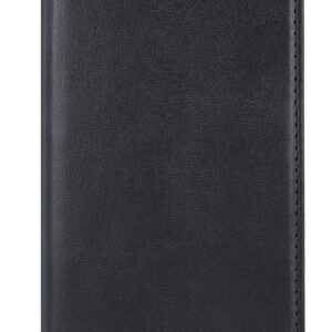 Tel1 Samsung Galaxy S20+ Smart Magnetic Θήκη Βιβλίο - Black