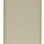 Tel1 Samsung Galaxy S20+ Smart Magnet Θήκη Βιβλίο - Gold