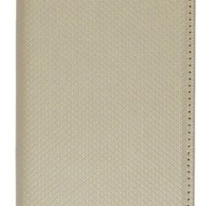 Tel1 Samsung Galaxy S20+ Smart Magnet Θήκη Βιβλίο - Gold