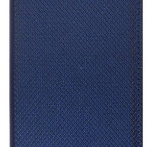Tel1 Samsung Galaxy S20+ Smart Magnet Θήκη Βιβλίο - Blue