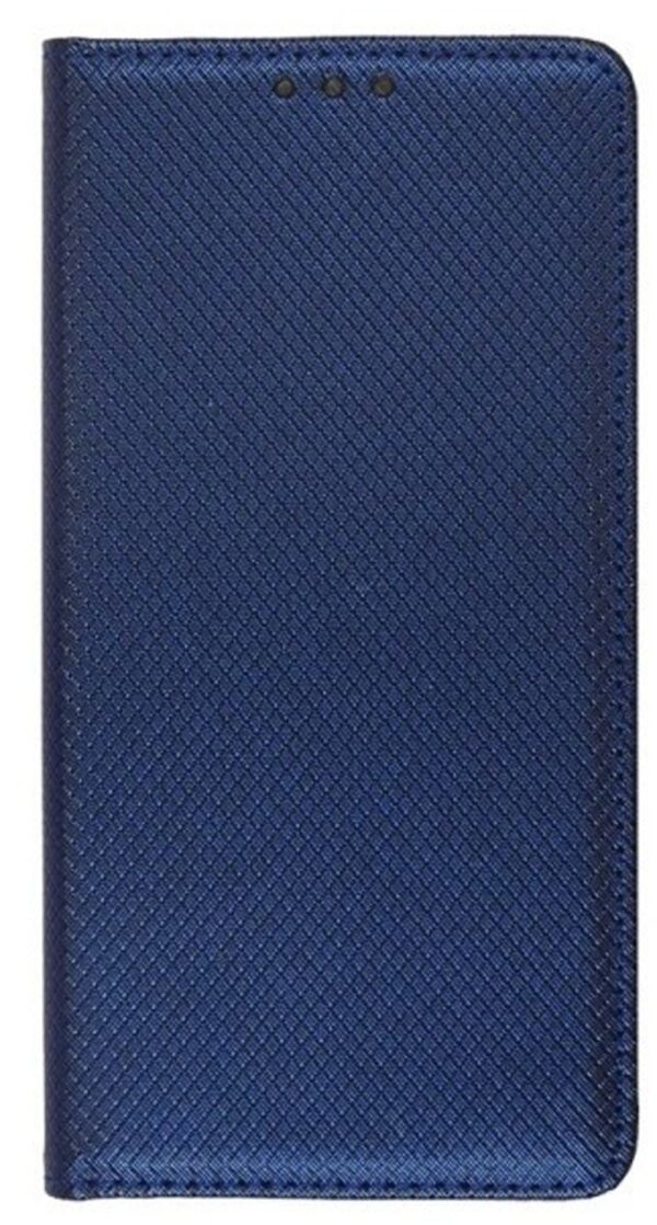 Tel1 Samsung Galaxy S20+ Smart Magnet Θήκη Βιβλίο - Blue