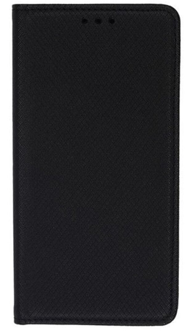Tel1 Samsung Galaxy S20+ Smart Magnet Θήκη Βιβλίο - Black
