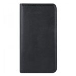 Tel1 Samsung Galaxy S20 Ultra Smart Magnetic Θήκη Βιβλίο - Black