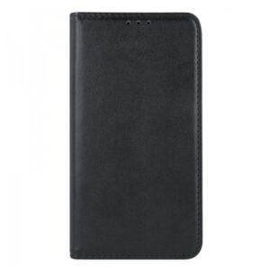 Tel1 Samsung Galaxy S20 Ultra Smart Magnetic Θήκη Βιβλίο - Black