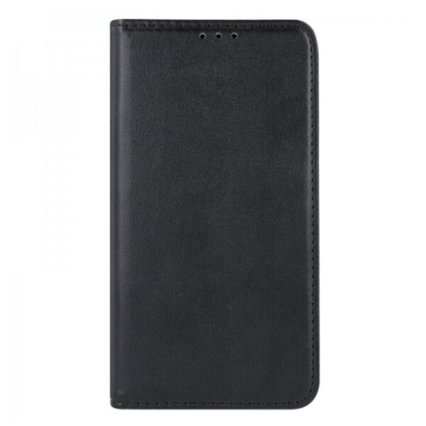 Tel1 Samsung Galaxy S20 Ultra Smart Magnetic Θήκη Βιβλίο - Black