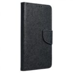 Tel1 iPhone 11 Pro Fancy Θήκη Βιβλίο - Black