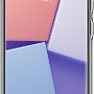 Θήκη Samsung Galaxy S20 Διάφανη Spigen Liquid Crystal Back Cover Crystal Clear ACS00789