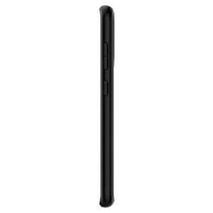 Θήκη Samsung Galaxy S20 Spigen Ultra Hybrid Back Cover Matte Black ACS00793