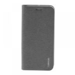 Θήκη iPhone 11 Pro Max Βιβλίο Γκρι VENNUS Book Case Gray
