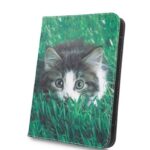 Universal Θήκη Tablet 7'' - 8" Kitty Fashion Tablet Case