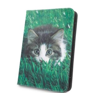Universal Θήκη Tablet 7'' - 8" Kitty Fashion Tablet Case
