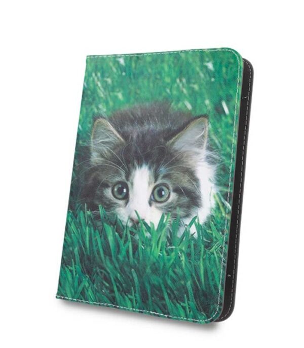 Universal Θήκη Tablet 7'' - 8" Kitty Fashion Tablet Case