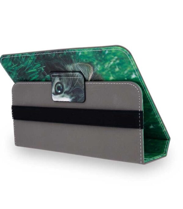 Universal Θήκη Tablet 7'' - 8" Kitty Fashion Tablet Case