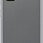 Θήκη Samsung Galaxy S20 Διάφανη Spigen Liquid Crystal Back Cover Crystal Clear ACS00789