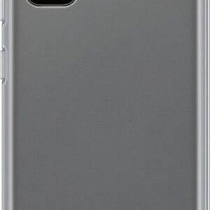 Θήκη Samsung Galaxy S20 Διάφανη Spigen Liquid Crystal Back Cover Crystal Clear ACS00789