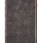 Tel1 Samsung Galaxy S20+ Retro Ultra-thin Magnetic with Holder & Card Slots & Lanyard Θήκη Βιβλίο - Black