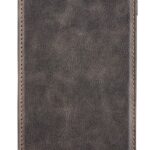 Tel1 Samsung Galaxy S20 Ultra Ultra-thin Magnetic with Holder & Card Slots & Lanyard Θήκη Βιβλίο - Black