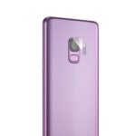 Samsung Galaxy S9 Προστασία Κάμερας Mocolo 0.15mm 9H 2.5D Tempered Glass Camera Lens(59601839)