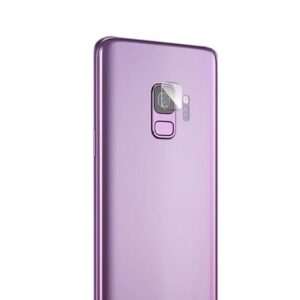 Samsung Galaxy S9 Προστασία Κάμερας Mocolo 0.15mm 9H 2.5D Tempered Glass Camera Lens(59601839)
