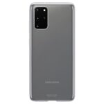 Θήκη Samsung Galaxy S20+ Διάφανη Samsung Original Clear Cover EF-QG985TTEGEU