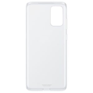 Θήκη Samsung Galaxy S20+ Διάφανη Samsung Original Clear Cover EF-QG985TTEGEU