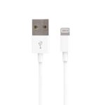 Καλώδιο iPhone 3M Forever Σύνδεσης Φόρτισης Lightning, USB iPhone 5, 5S, 5C, 6, 6s, 6/ 6s Plus, 7/ 7 Plus, ipad mini, iTouch 5