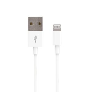 Καλώδιο iPhone 3M Forever Σύνδεσης Φόρτισης Lightning, USB iPhone 5, 5S, 5C, 6, 6s, 6/ 6s Plus, 7/ 7 Plus, ipad mini, iTouch 5