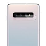 Samsung Galaxy S10 / S10+ Plus ENKAY Hat-Prince 0.2mm 9H 2.15D Tempered Glass Camera Lens Αντιχαρακτικό Τζάμι Πίσω Κάμερας