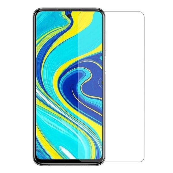 Xiaomi Mi Note 10 Lite / Mi Note 10 / Mi Note 10 Pro Προστατευτικό Τζαμάκι Tempered Glass