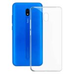 Θήκη Xiaomi Redmi 8A Σιλικόνης Διάφανη TPU Silicone Case 1mm Transparent