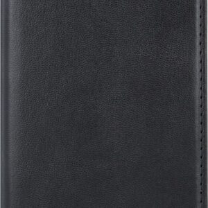 Θήκη Xiaomi Mi Note 10 / 10 Pro Βιβλίο Μαύρο Telone Smart Magnetic Book Case Black