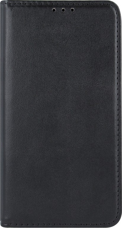 Θήκη Xiaomi Mi Note 10 / 10 Pro Βιβλίο Μαύρο Telone Smart Magnetic Book Case Black