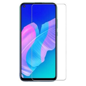 Προστατευτικό Τζαμάκι Huawei P40 Lite E Tempered Glass