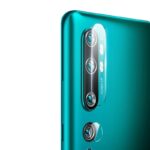 Xiaomi Mi Note 10 / 10 Pro Mocolo 0.15mm 9H 2.5D Tempered Glass Camera Lens Τζάμι Προστασίας Πίσω Κάμερας (59991156)