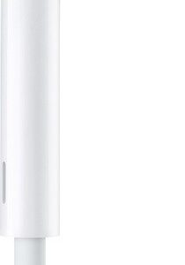 Apple EarPods Earbuds Handsfree με Βύσμα Lightning Λευκό MMTN2ZM/A