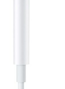 Apple EarPods Earbuds Handsfree με Βύσμα Lightning Λευκό MMTN2ZM/A