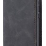 CaseMe Samsung Galaxy S20 Multifunctional Horizontal Θήκη Βιβλίο - Black