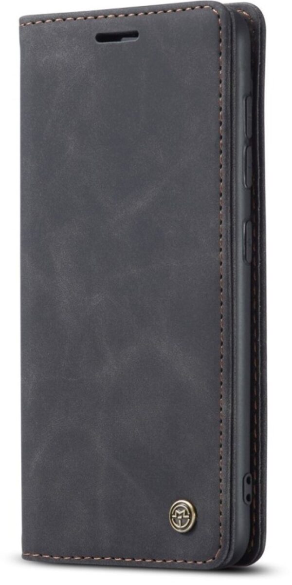 CaseMe Samsung Galaxy S20 Multifunctional Horizontal Θήκη Βιβλίο - Black CaseMe Samsung Galaxy S20 Multifunctional Horizontal Θήκη Βιβλίο - Black