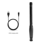 Portable Household Mites Lamp Handheld Sterilizer Germicidal Lamp UV Disinfection Stick