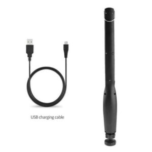 Portable Household Mites Lamp Handheld Sterilizer Germicidal Lamp UV Disinfection Stick