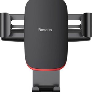 BASEUS βάση CD αυτοκινήτου Gravity Car Mount SUYL-J01, μαύρη
