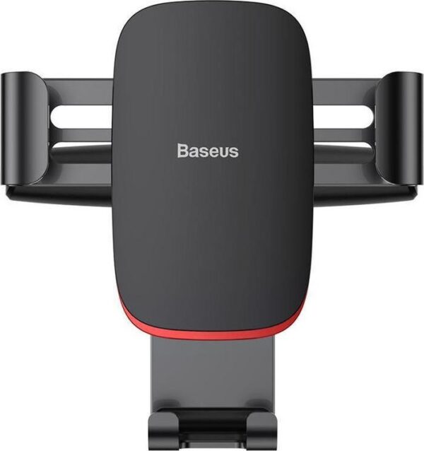 BASEUS βάση CD αυτοκινήτου Gravity Car Mount SUYL-J01, μαύρη
