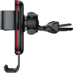 BASEUS βάση CD αυτοκινήτου Gravity Car Mount SUYL-J01, μαύρη