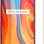 Realme C3 Προστατευτικό Τζαμάκι Tempered Glass